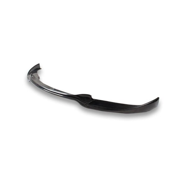 Hartge Style Carbon Fiber Front Lip -  BMW E60 M5 & 5 Series - Image 4