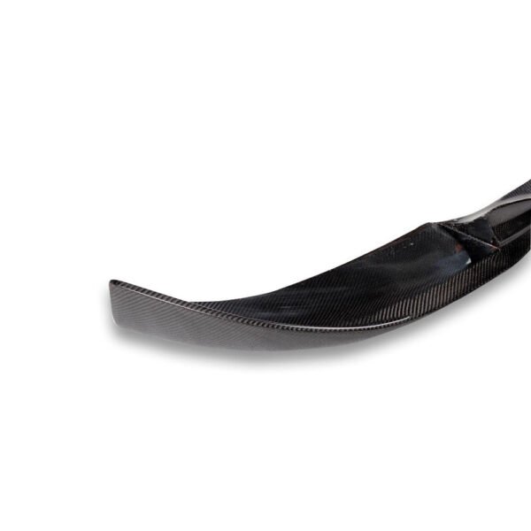 Hartge Style Carbon Fiber Front Lip -  BMW E60 M5 & 5 Series - Image 7