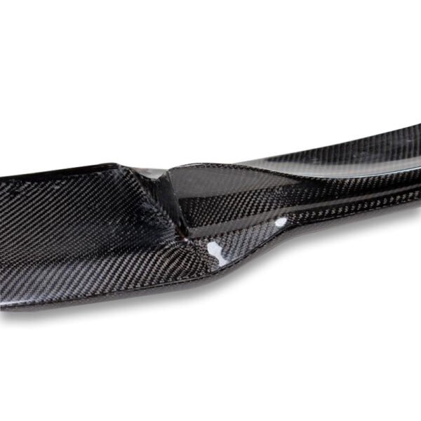 Hartge Style Carbon Fiber Front Lip -  BMW E60 M5 & 5 Series - Image 8