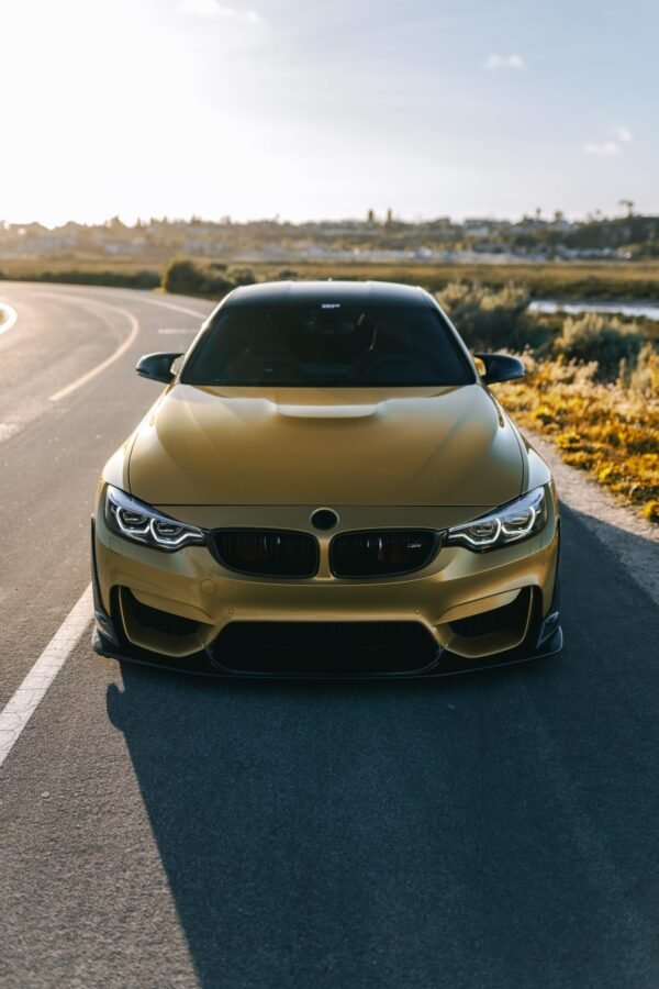 Ikon Style LCI Headlights - BMW F80 M3, F82/F83 M4, & F32/F33/F36 4 Series - Image 3