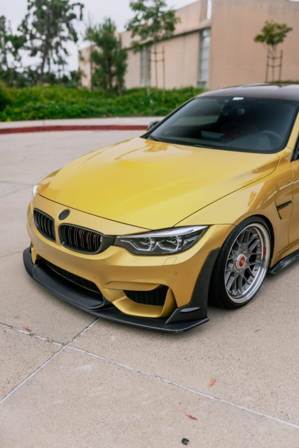 Ikon Style LCI Headlights - BMW F80 M3, F82/F83 M4, & F32/F33/F36 4 Series - Image 6
