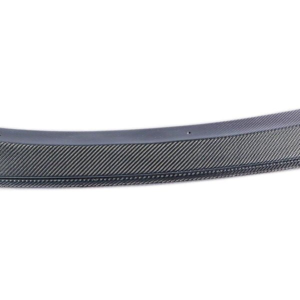 J Style Carbon Fiber Front Lip - BMW F80 M3 & F82/F83 M4 - Image 10