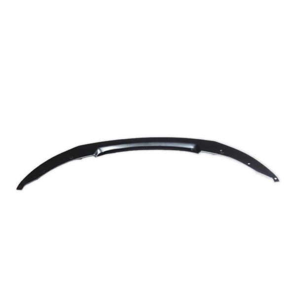 J Style Carbon Fiber Front Lip - BMW F80 M3 & F82/F83 M4 - Image 3