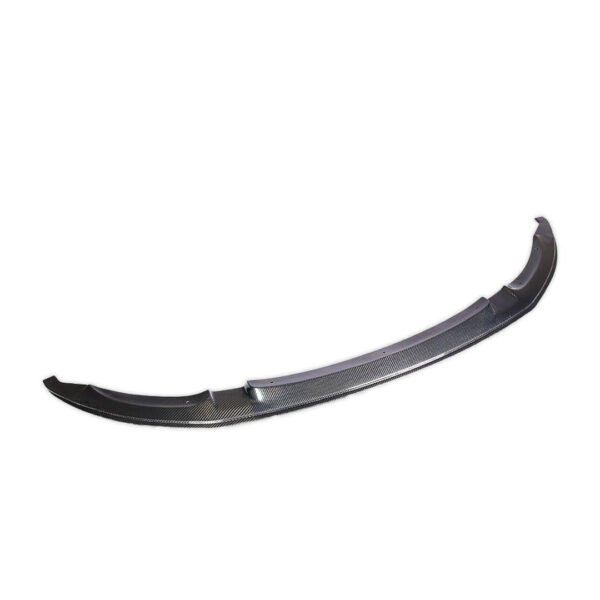 J Style Carbon Fiber Front Lip - BMW F80 M3 & F82/F83 M4 - Image 4
