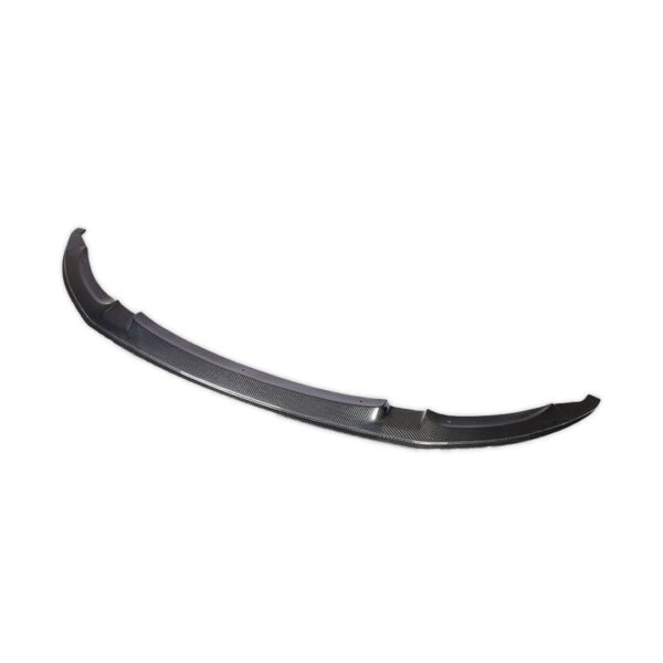 J Style Carbon Fiber Front Lip - BMW F80 M3 & F82/F83 M4 - Image 5