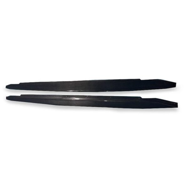 JPM Style Carbon Fiber Side Skirts - BMW G80 M3 & G82/G83 M4 - Image 5