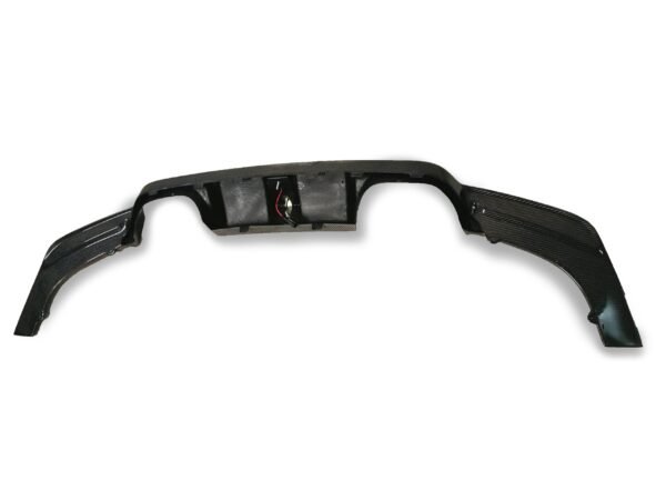K Style Carbon Fiber Rear Diffuser - BMW F80 M3 & F82/F83 M4 - Image 4