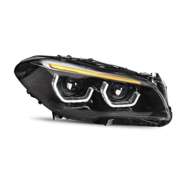 LCI LED Headlights - BMW F10 M5 & 5 Series - Image 2