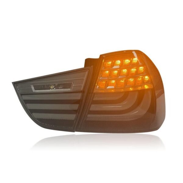 LCI LED Taillights - BMW E90 M3 & 3 Series - Image 5