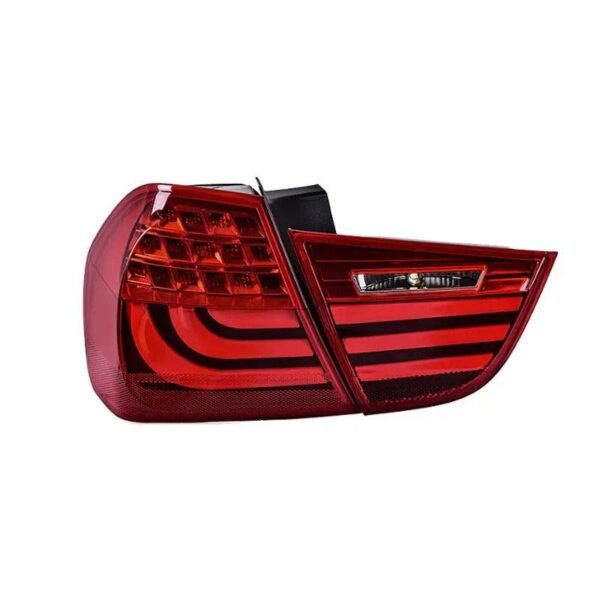 LCI LED Taillights - BMW E90 M3 & 3 Series - Image 6