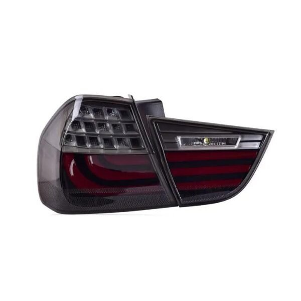 LCI LED Taillights - BMW E90 M3 & 3 Series - Image 7
