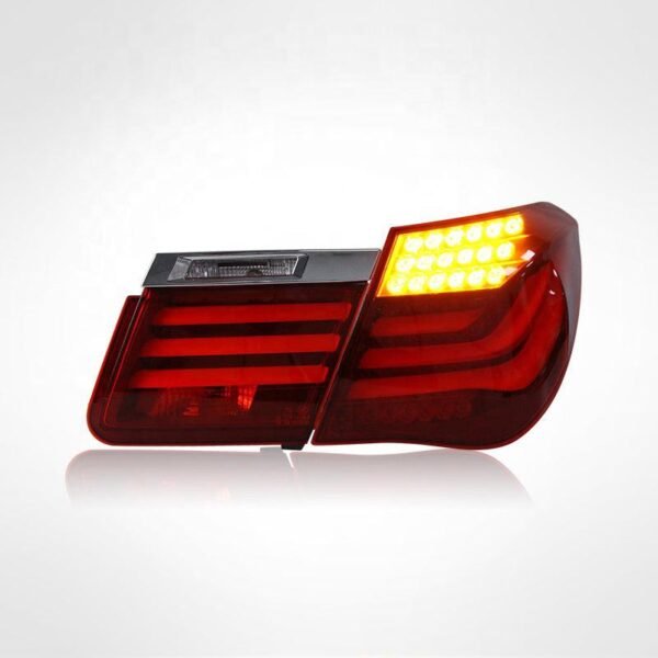 LCI LED Taillights - BMW F01 / F02 7 Series - Image 3