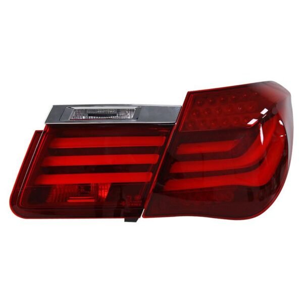 LCI LED Taillights - BMW F01 / F02 7 Series - Image 4