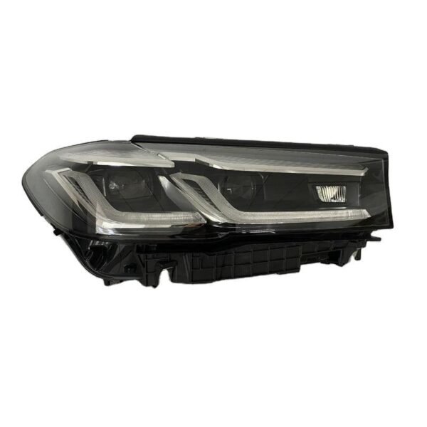 LCI Laser Style LED Headlights - BMW G30/G38 5 Series - Image 7