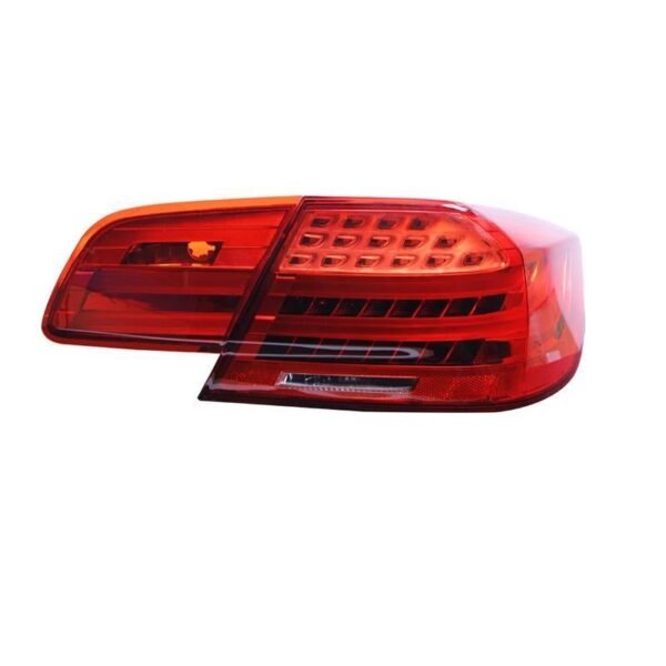 LCI Style Black Line Taillights - BMW E92 M3 & 3 Series - Image 10