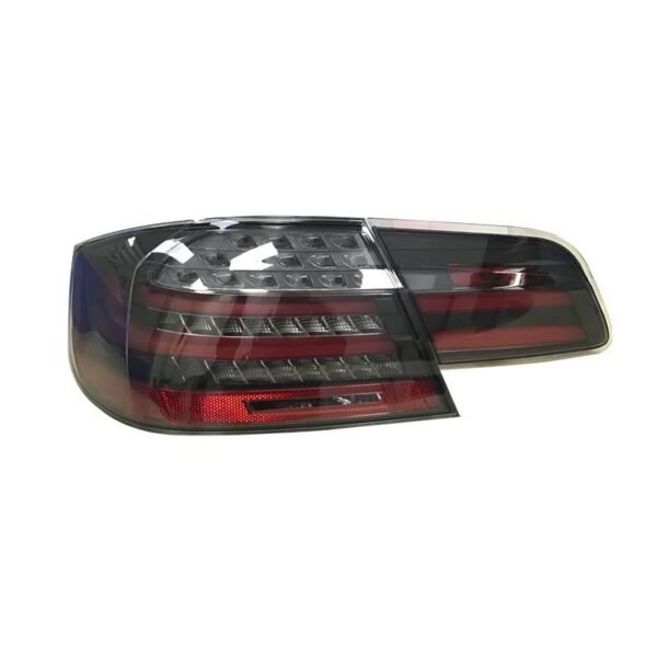 LCI Style Black Line Taillights - BMW E92 M3 & 3 Series - Image 12