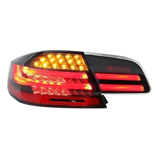 LCI Style Black Line Taillights - BMW E92 M3 & 3 Series - Image 13