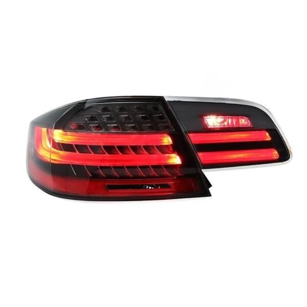 LCI Style Black Line Taillights - BMW E92 M3 & 3 Series - Image 15