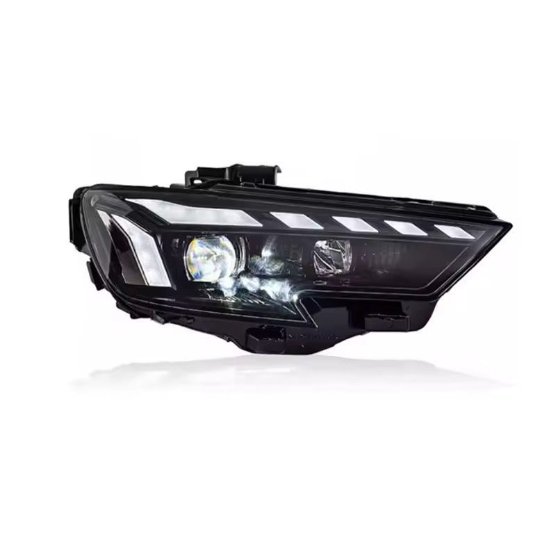LCI Style Headlight - Audi 8V A3 - Image 2