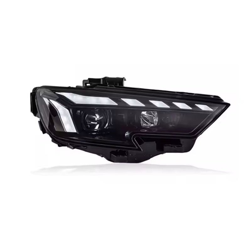LCI Style Headlight - Audi 8V A3 - Image 4