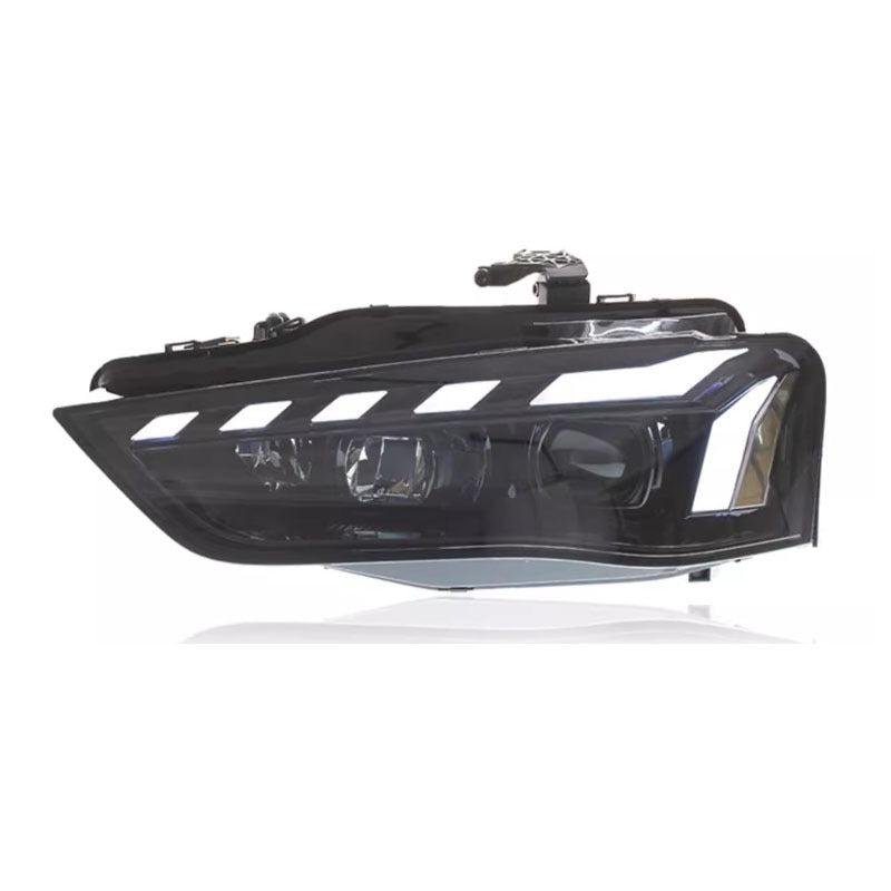 LCI Style Headlights - Audi B8.5 A4 & S4 - Image 4