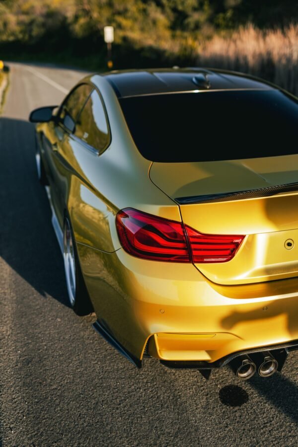 LCI Style LED Taillights - BMW F82/F83 M4 & F32/F33/F36 4 Series - Image 3