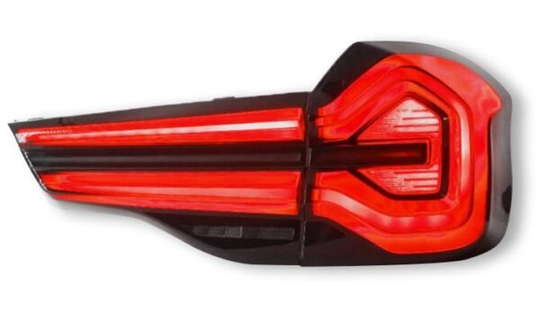 LCI Style LED Taillights - BMW F97 X3M & G01/G08 X3 - Image 7
