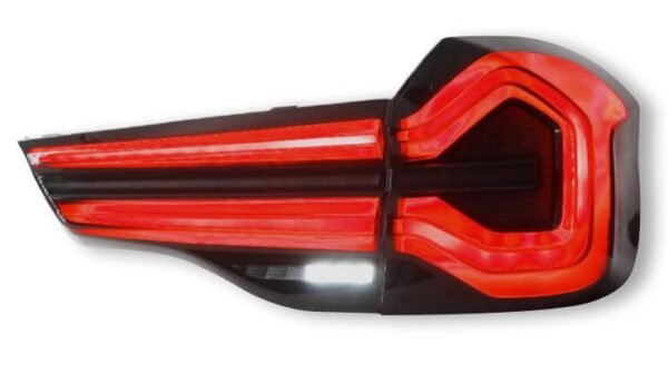 LCI Style LED Taillights - BMW F97 X3M & G01/G08 X3 - Image 9