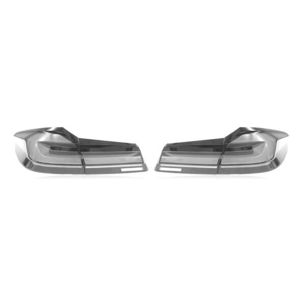 LCI Style Sequential LED Taillights - BMW F90 M5 & G30 5 Series - Image 10