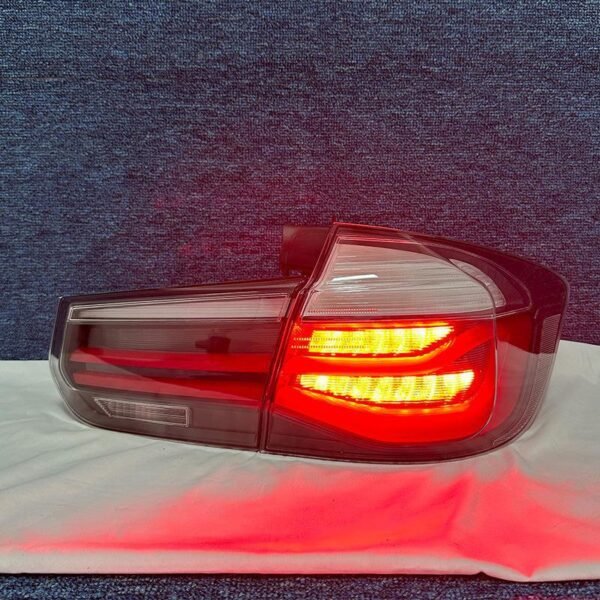 LCI Style Sequential Taillights - BMW F80 M3 & F30 & F31 3 Series - Image 11