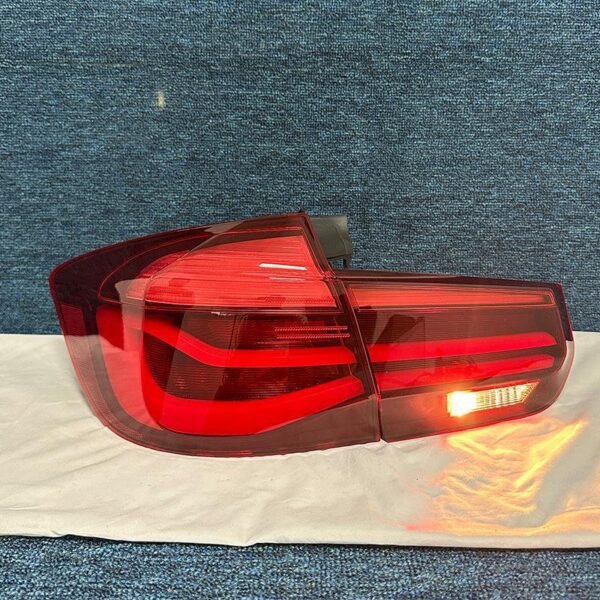LCI Style Sequential Taillights - BMW F80 M3 & F30 & F31 3 Series - Image 12