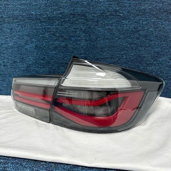LCI Style Sequential Taillights - BMW F80 M3 & F30 & F31 3 Series - Image 14