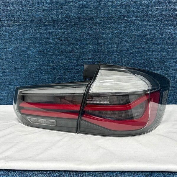 LCI Style Sequential Taillights - BMW F80 M3 & F30 & F31 3 Series - Image 15