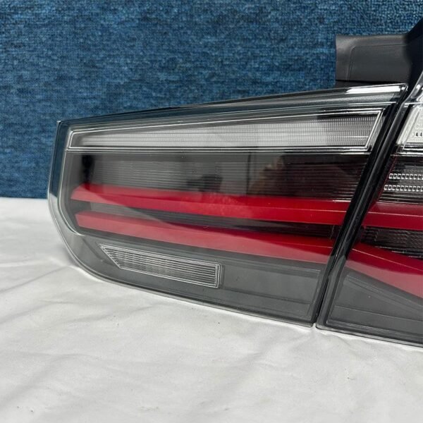 LCI Style Sequential Taillights - BMW F80 M3 & F30 & F31 3 Series - Image 16