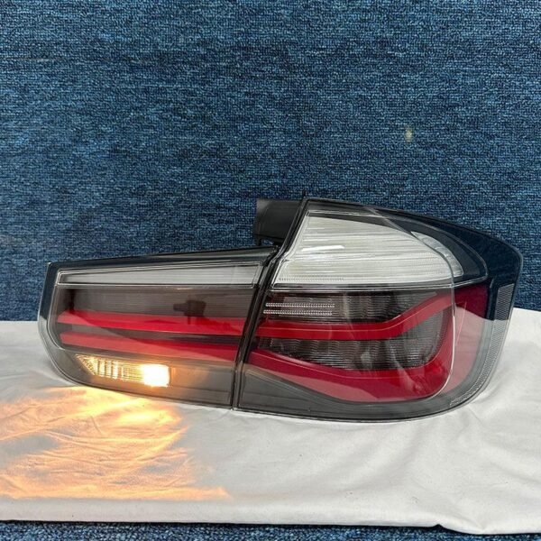 LCI Style Sequential Taillights - BMW F80 M3 & F30 & F31 3 Series - Image 17