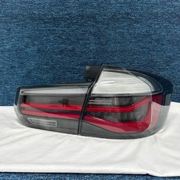 LCI Style Sequential Taillights - BMW F80 M3 & F30 & F31 3 Series - Image 18