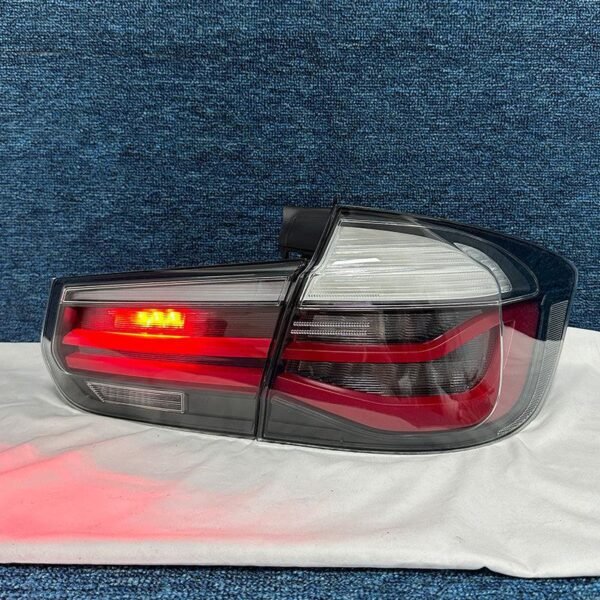 LCI Style Sequential Taillights - BMW F80 M3 & F30 & F31 3 Series - Image 6