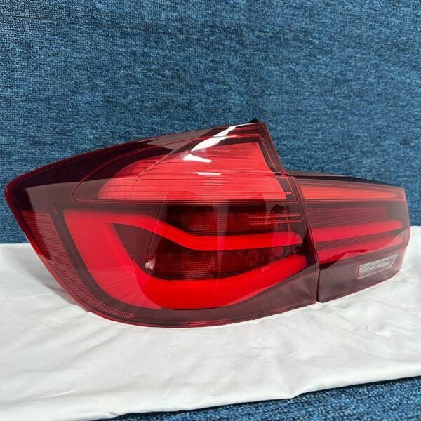 LCI Style Sequential Taillights - BMW F80 M3 & F30 & F31 3 Series - Image 7