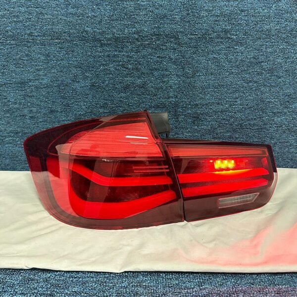 LCI Style Sequential Taillights - BMW F80 M3 & F30 & F31 3 Series - Image 9