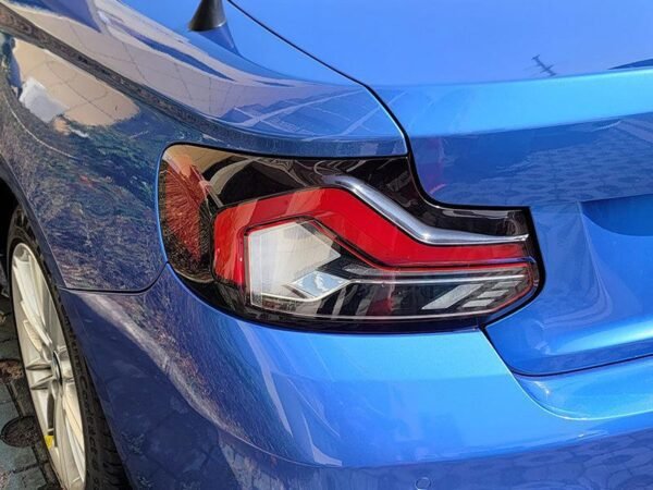 LCI Style Sequential Taillights - BMW F87 M2 & F22 2 Series - Image 3