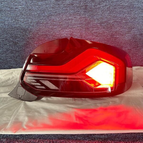 LCI Style Sequential Taillights - BMW F87 M2 & F22 2 Series - Image 7