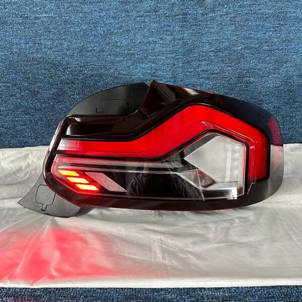 LCI Style Sequential Taillights - BMW F87 M2 & F22 2 Series - Image 9