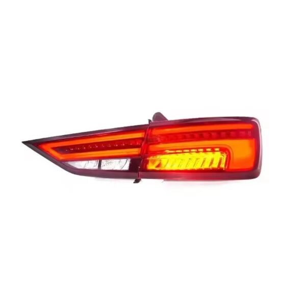 LCI Style Taillights - Audi 8V A3 - Image 2