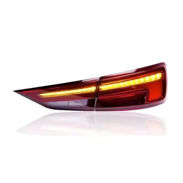 LCI Style Taillights - Audi 8V A3 - Image 3