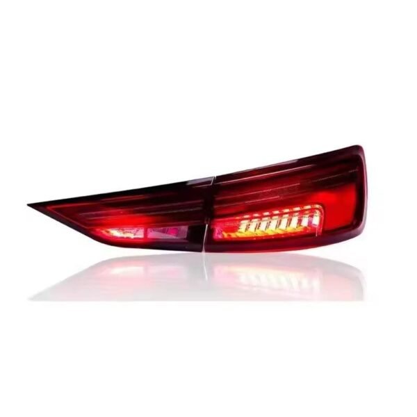 LCI Style Taillights - Audi 8V A3 - Image 4