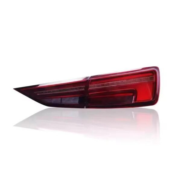 LCI Style Taillights - Audi 8V A3 - Image 5