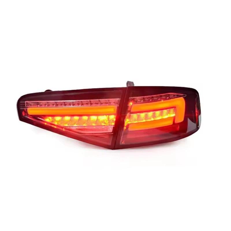 LCI Style Taillights - Audi B8.5 A4 & S4 - Image 2