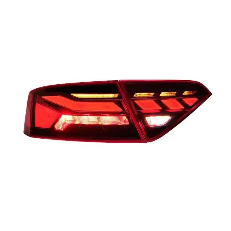LCI Style Taillights - Audi B8.5 RS5, S5, & S5 - Image 2