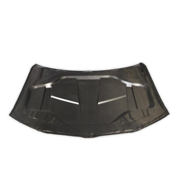 LD Style Carbon Fiber Engine Hood - BMW F95 X5M & F96 X6M & G05 X5 & G06 X6 - Image 12