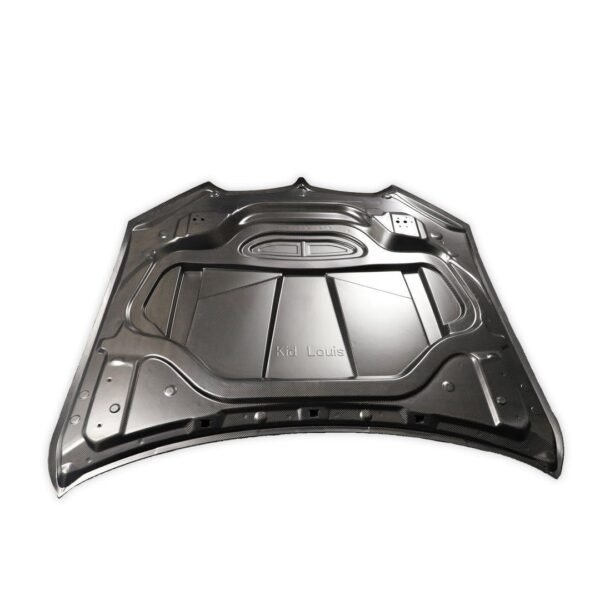 LD Style Carbon Fiber Engine Hood - BMW F95 X5M & F96 X6M & G05 X5 & G06 X6 - Image 16
